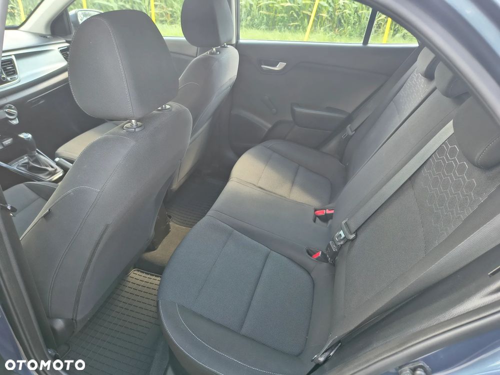 Kia Rio 1.0 T-GDI 100 Spirit - 6