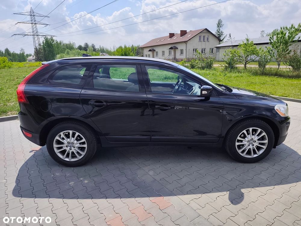 Volvo XC 60 D3 Kinetic - 6