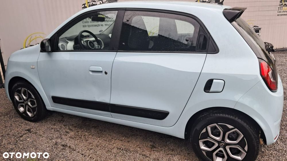 Renault Twingo - 18