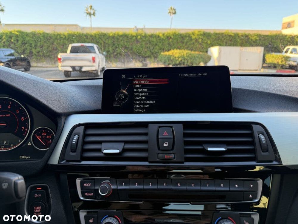 BMW Seria 4 428i M Sport - 15