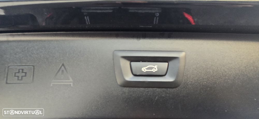 BMW 520 d Pack M Auto - 23