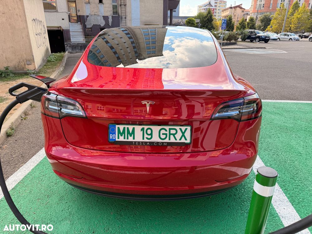 Tesla Model 3 Standard - 6