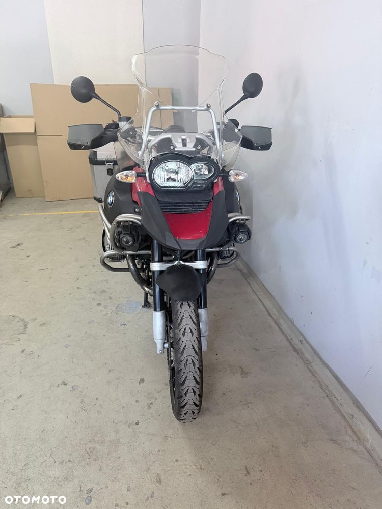 BMW GS - 17