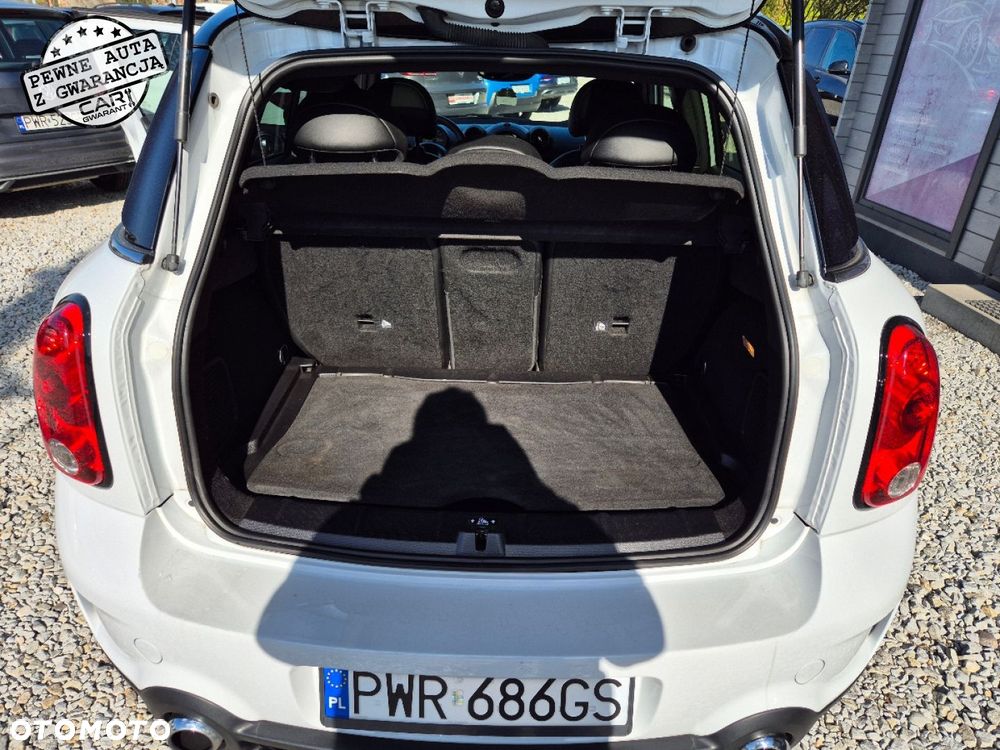 MINI Countryman - 28