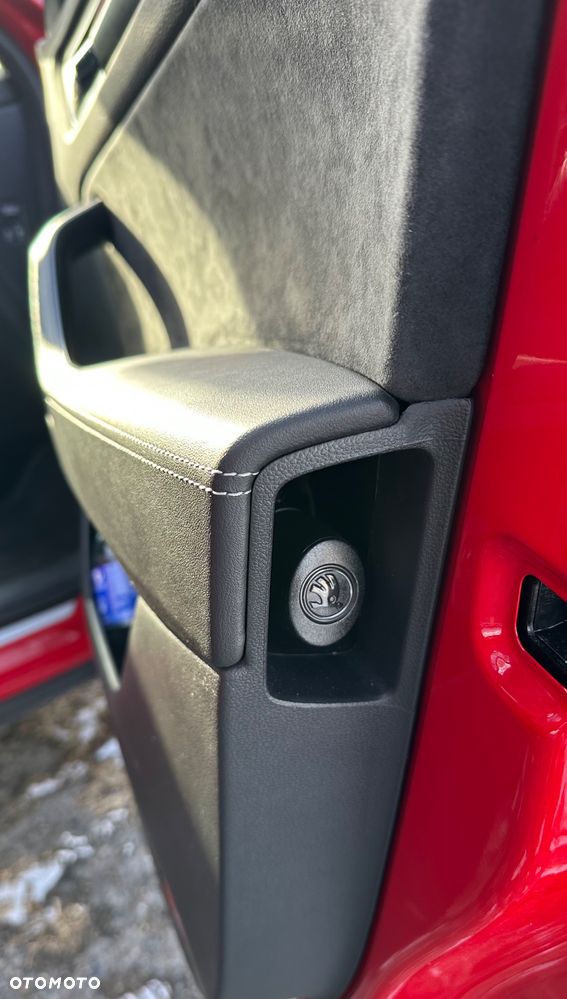 Skoda Kodiaq 2.0 TDI 4x2 Sportline DSG - 12