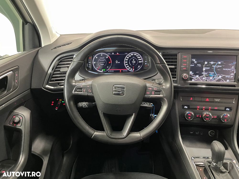 Seat Ateca 2.0 TDI DSG7 Style - 6