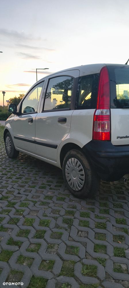 Fiat Panda - 3