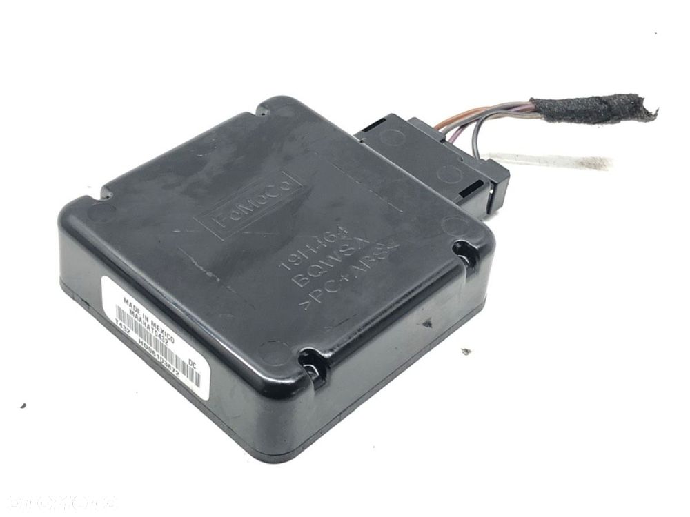 MODUŁ ANTENY GPS - 45.00 PLN - FORD FOCUS III Turnier 2010 - 2022 1.5 TDCi 88 kW [120 KM] olej - 1