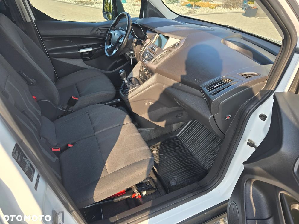 Ford Transit Connect 220 L1 Trend - 15
