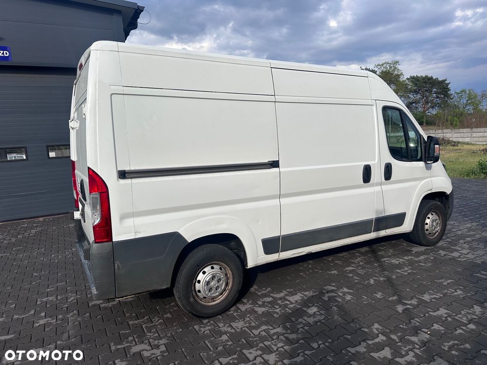 Peugeot Boxer - 6