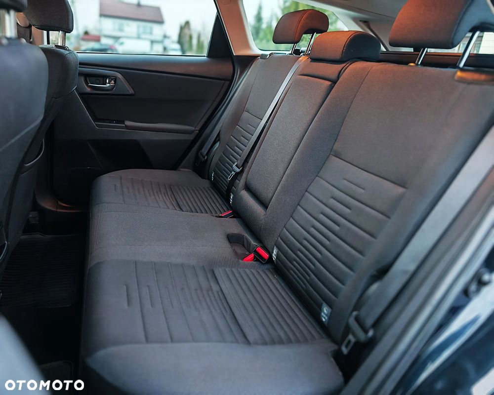 Toyota Auris 1.2 T Premium - 17