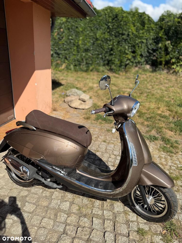 Junak Vintage - 4