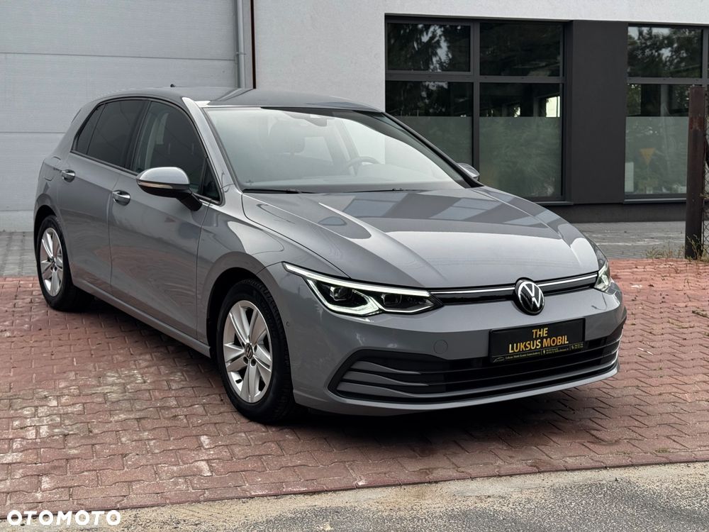 Volkswagen Golf 1.5 TSI OPF Style - 5