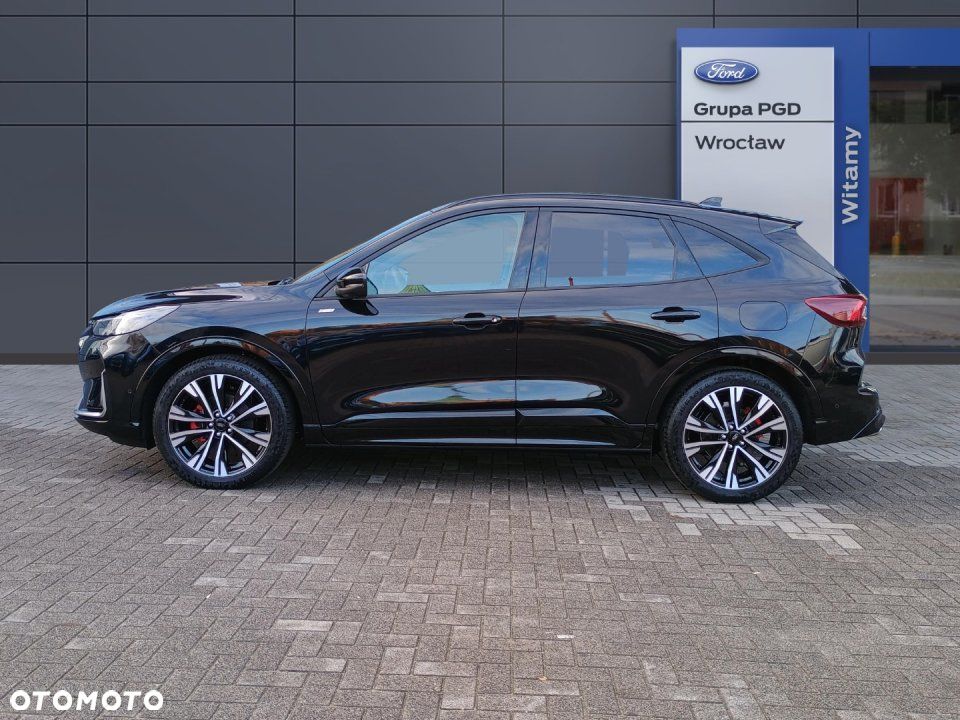 Ford Kuga - 2