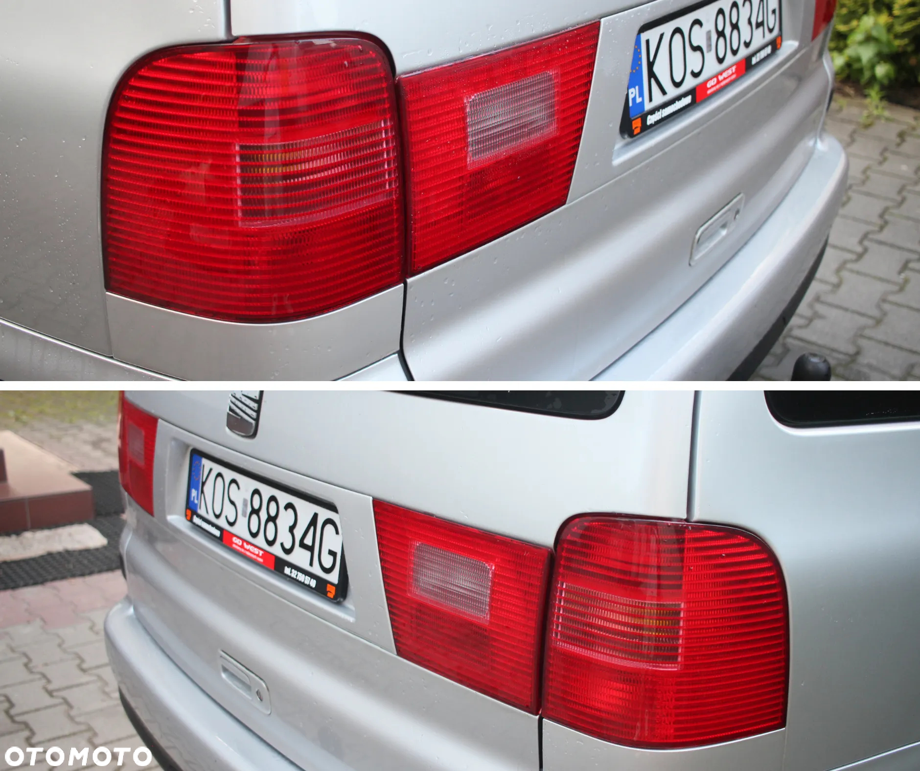 Seat Alhambra - 15