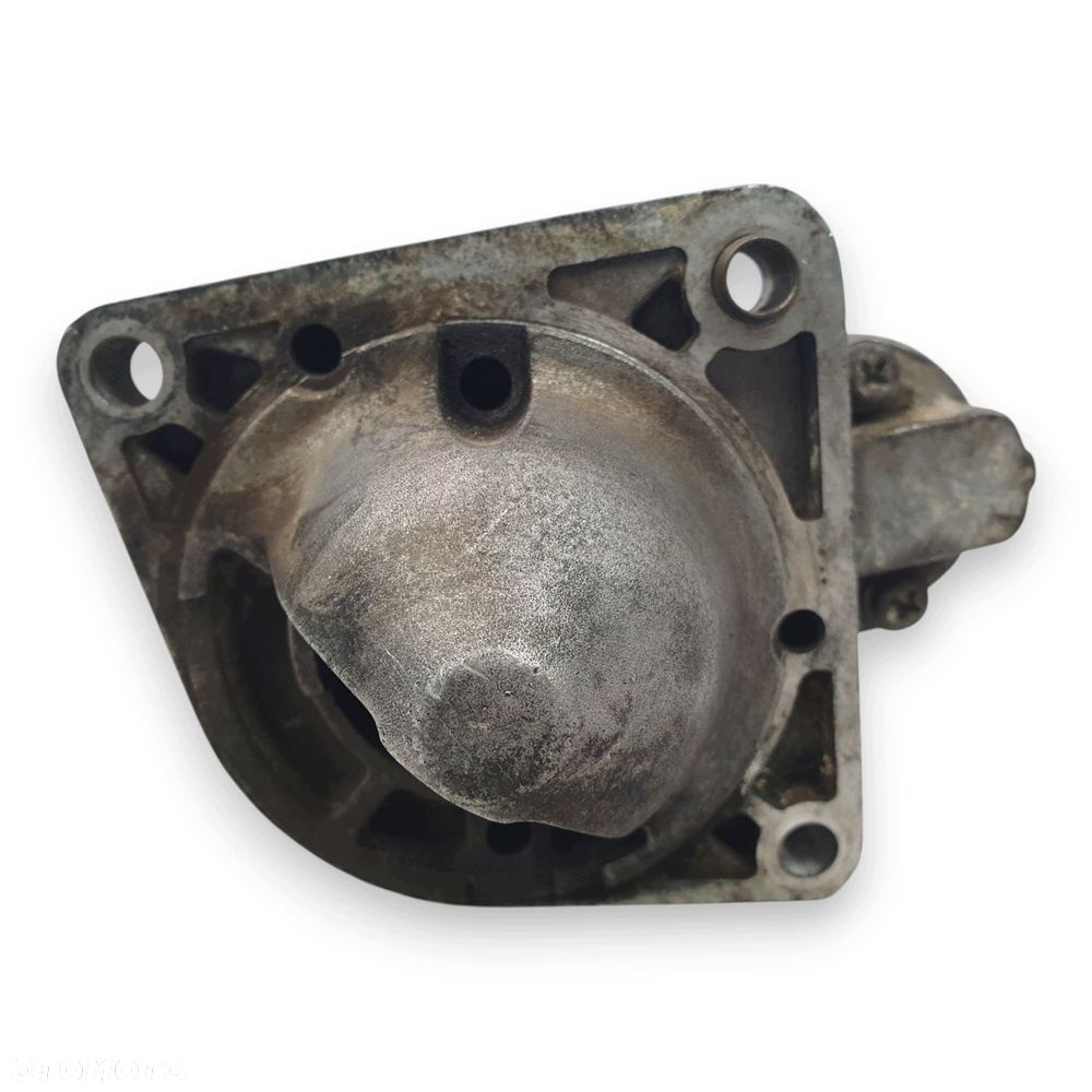 ROZRUSZNIK Opel Astra H Zafira B 1.9 CDTI 55197552 M001T30172 12V - 5
