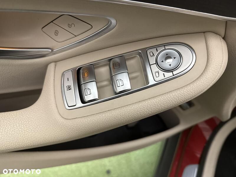 Mercedes-Benz GLC 200 4-Matic - 12