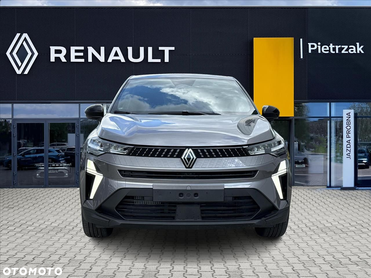 Renault Captur - 8