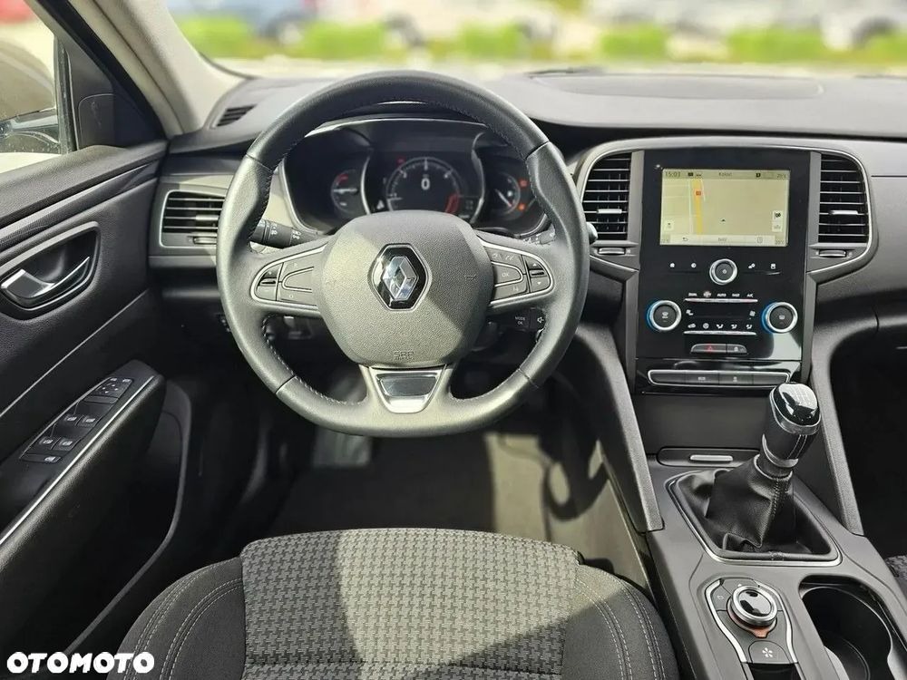 Renault Talisman 1.7 Blue dCi Limited - 18