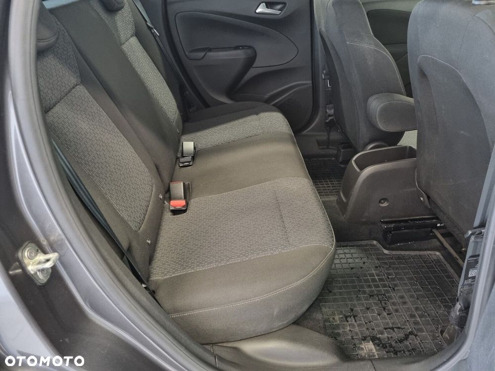 Opel Crossland X 1.2 Enjoy - 8