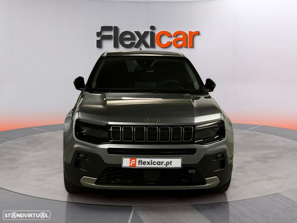 Jeep Avenger - 7