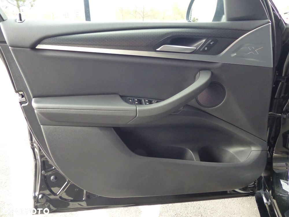 BMW X3 xDrive20i GPF M Sport sport - 15