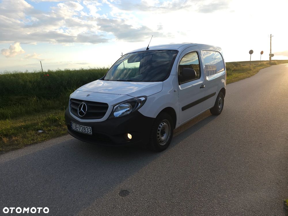 Mercedes-Benz CITAN - 6