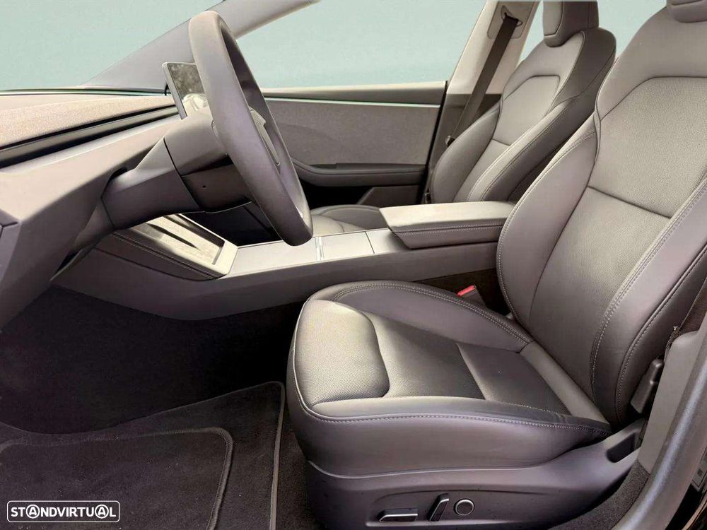 Tesla Model 3 Tração Traseira Premium - 12