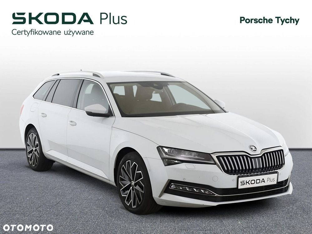 Skoda Superb - 28