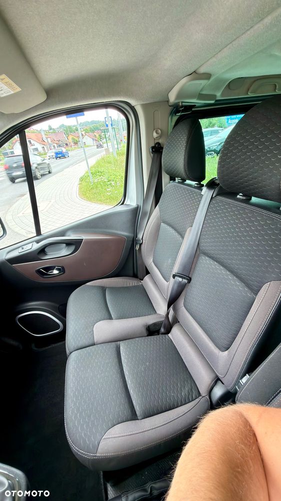 Fiat Talento L2H1 Family - 11
