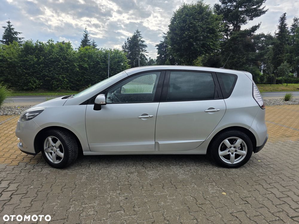 Renault Scenic TCe 130 Dynamique - 8