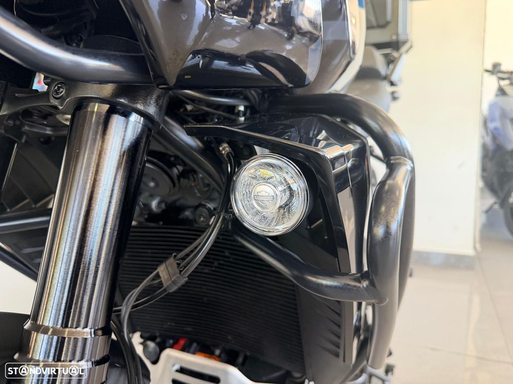 Harley-Davidson Pan America 1250 Special - 10