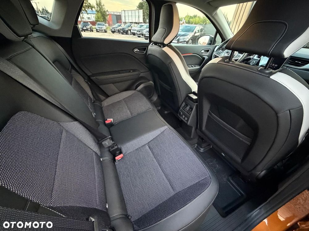 Renault Captur 1.3 TCe Zen EDC - 22
