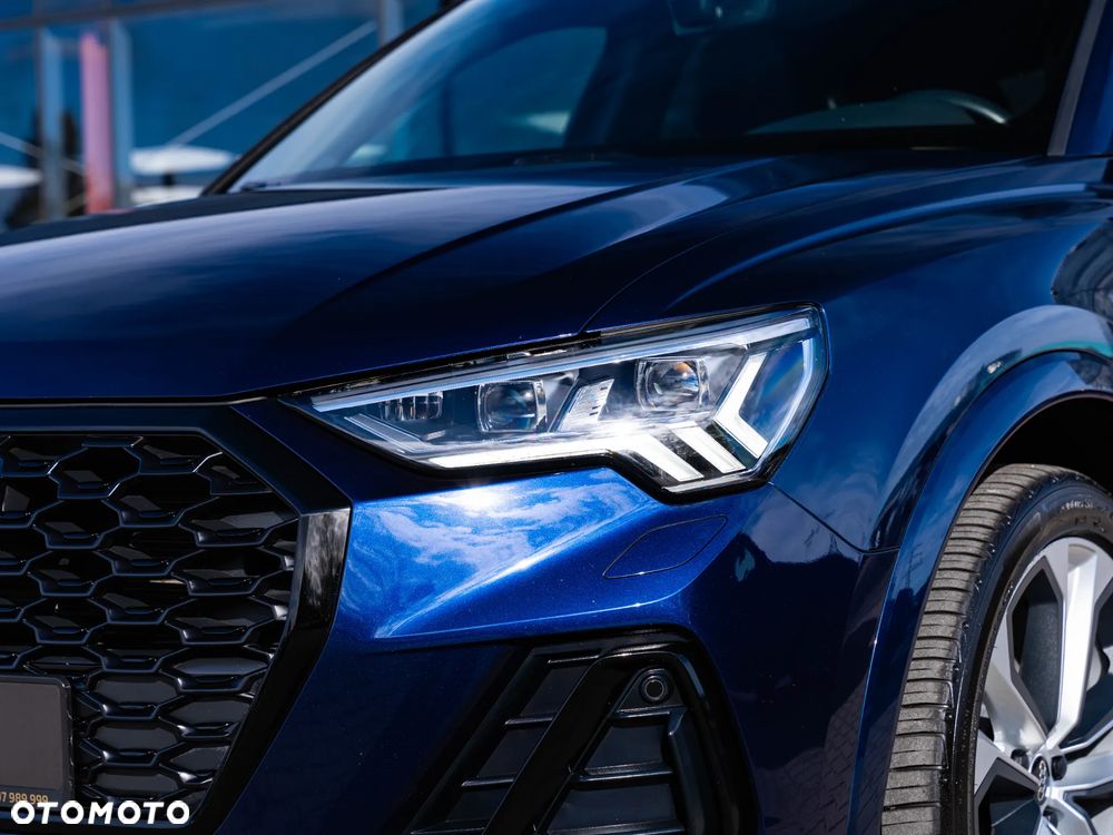 Audi Q3 Sportback 35 TDI S tronic S line - 16