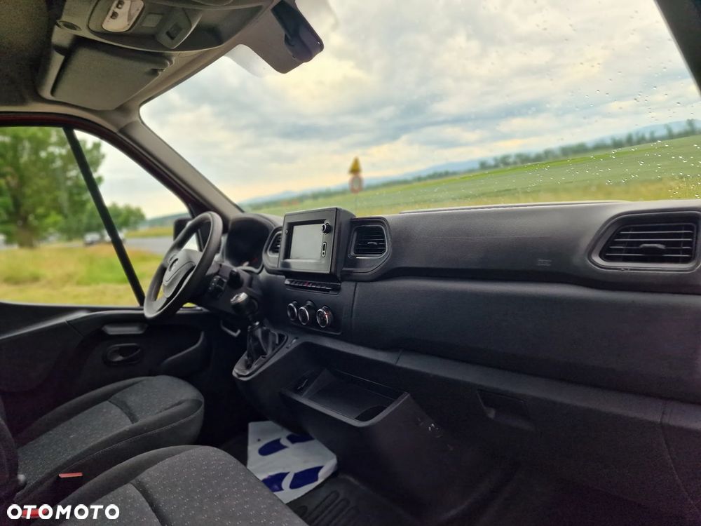 Opel Movano - 21
