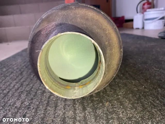 FILTR DPF MERCEDES SPRINTER 906 - 7