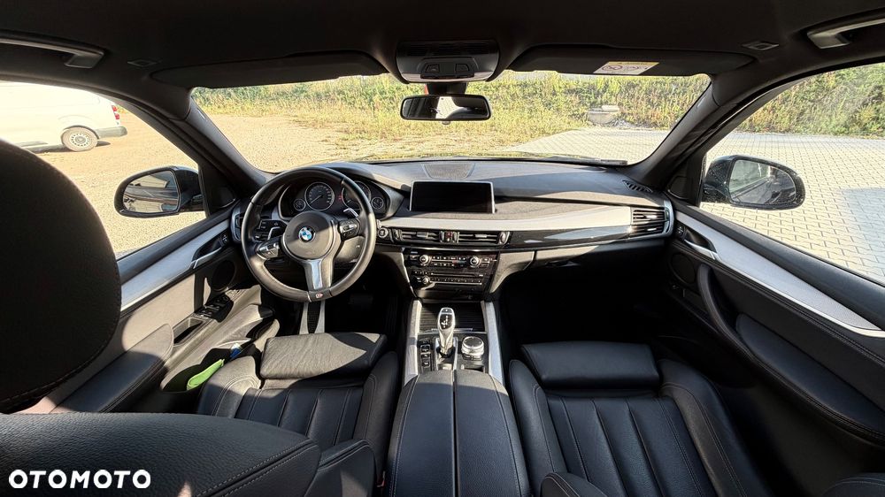 BMW X5 xDrive25d - 16