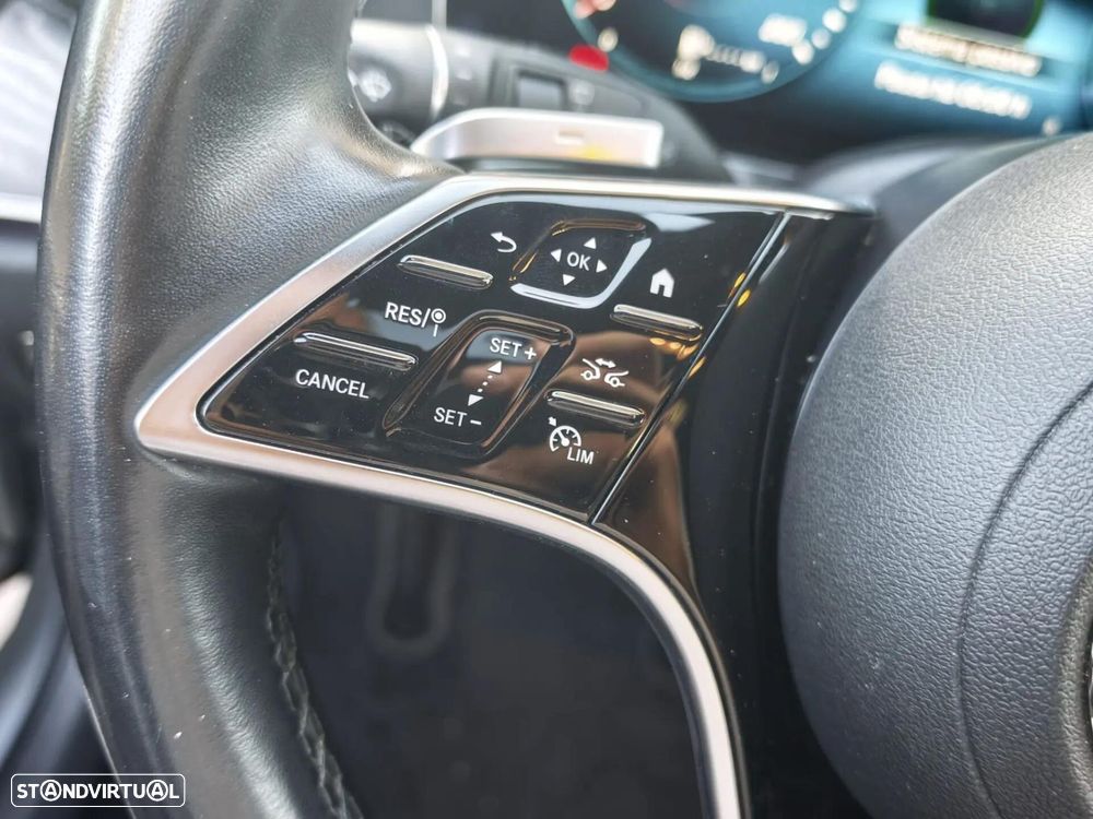 Mercedes-Benz E 300 e Station 9G-TRONIC AMG Line - 50