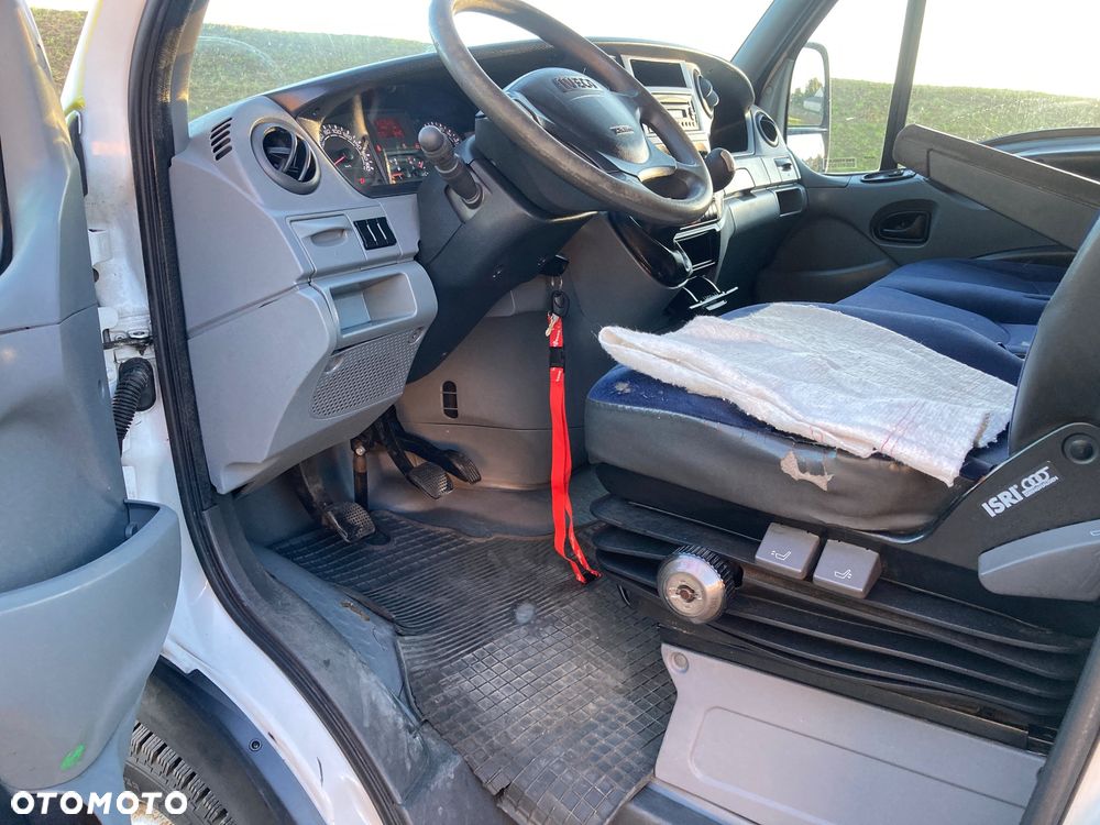 Iveco Daily - 8