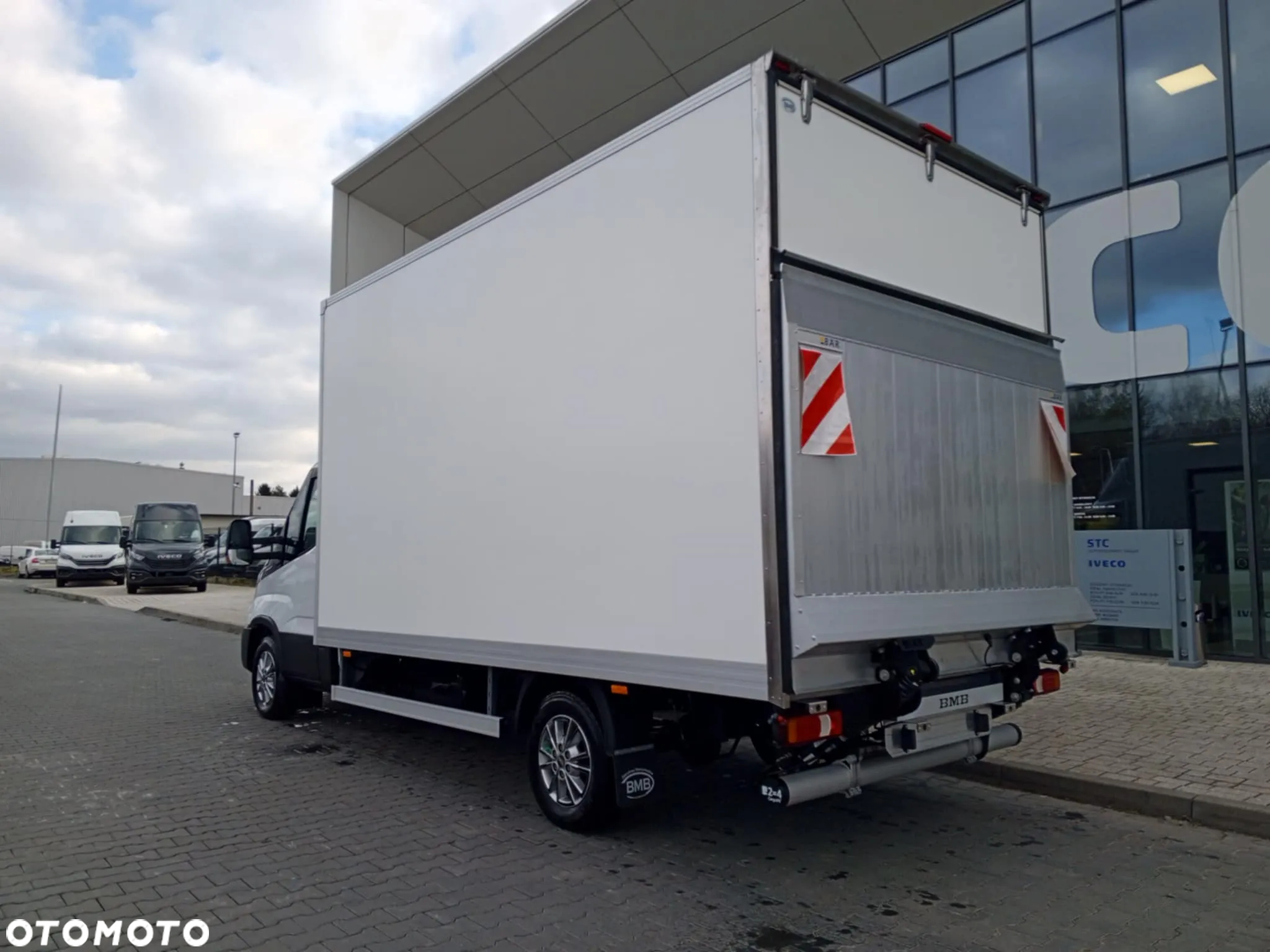 Iveco Daily 35S16H3.0A8 - 9