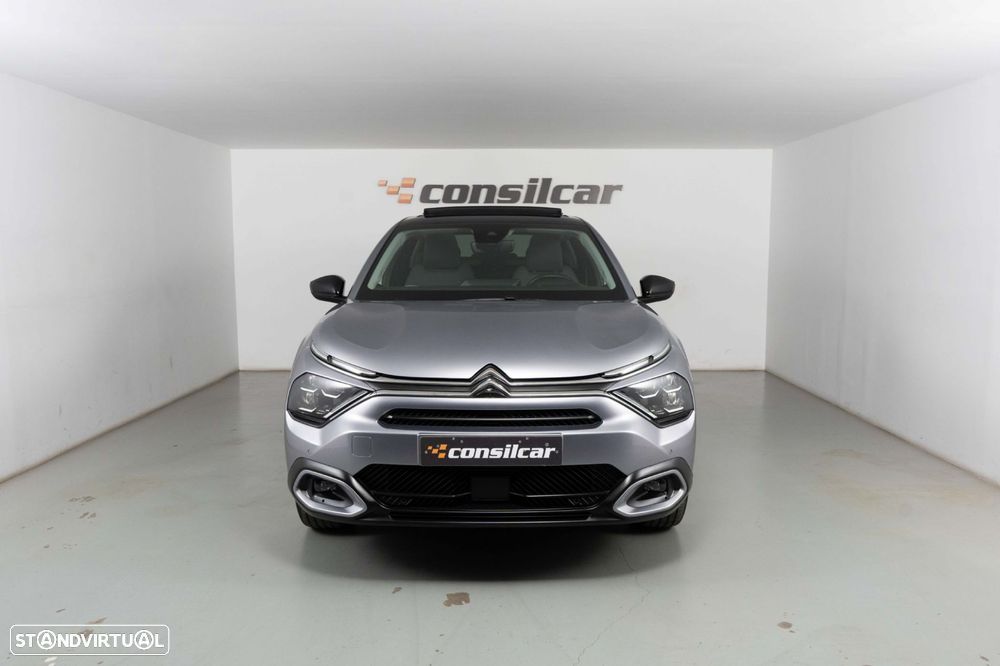 Citroën C4 X 1.2 PureTech Shine Pack EAT8 - 2