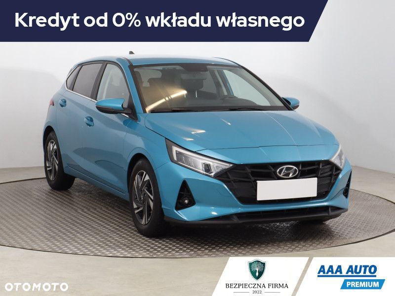 Hyundai i20 - 3