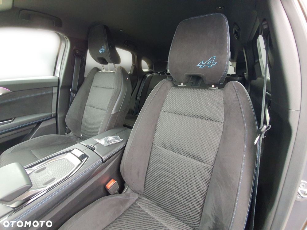 Renault Austral 1.3 TCe mHEV Iconic esprit Alpine - 17
