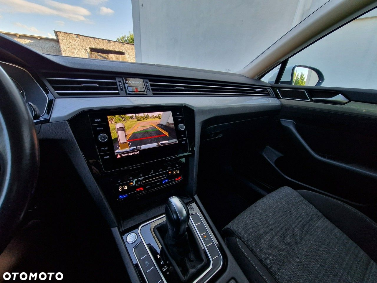 Volkswagen Passat 2.0 TDI EVO Business DSG - 7