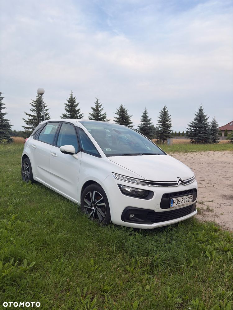 Citroën SpaceTourer - 2