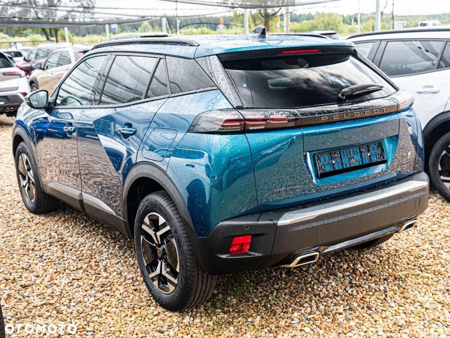 Peugeot 2008 - 6