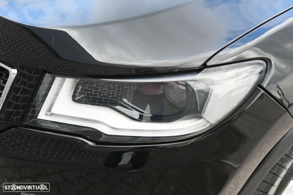 Jeep Compass 1.3 TG Limited - 39