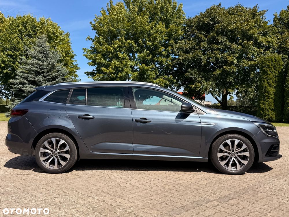 Renault Megane 1.3 TCe FAP Techno EDC - 15