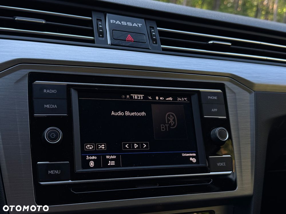 Volkswagen Passat 1.5 TSI EVO Essence - 34