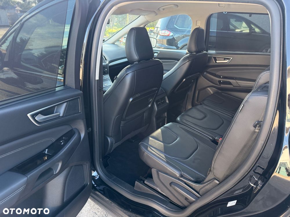 Ford S-Max 2.0 EcoBlue Titanium - 6